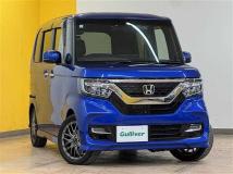 2017 Honda N BOX