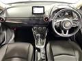 2021 Mazda Mazda2