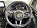 2021 Mazda Mazda2