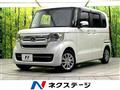2021 Honda N BOX