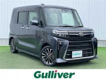 2022 Daihatsu Tanto