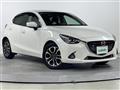 2015 Mazda Demio