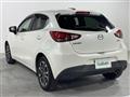 2015 Mazda Demio
