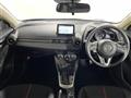 2015 Mazda Demio