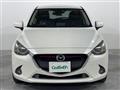 2015 Mazda Demio