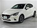 2015 Mazda Demio