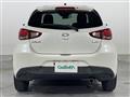 2015 Mazda Demio