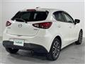 2015 Mazda Demio