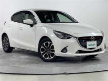 2015 Mazda Demio