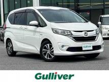 2019 Honda Freed