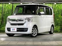 2021 Honda N BOX