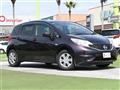 2014 Nissan Note