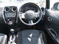 2014 Nissan Note