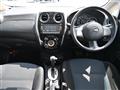 2014 Nissan Note