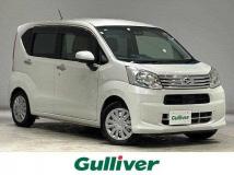 2020 Daihatsu Move