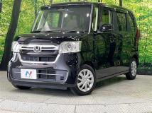 2022 Honda N BOX