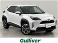 2023 Toyota Yaris Cross