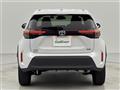 2023 Toyota Yaris Cross