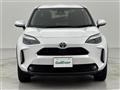 2023 Toyota Yaris Cross