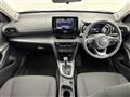 2023 Toyota Yaris Cross