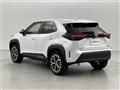 2023 Toyota Yaris Cross