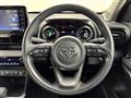2023 Toyota Yaris Cross