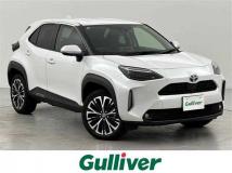 2023 Toyota Yaris Cross