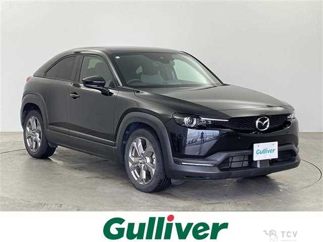 2021 Mazda Mazda Others