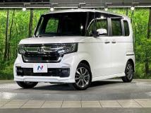 2022 Honda N BOX