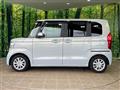 2022 Honda N BOX