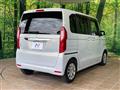2022 Honda N BOX
