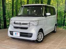 2022 Honda N BOX