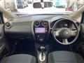 2014 Nissan Note