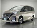2021 Nissan Serena
