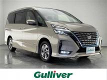 2021 Nissan Serena
