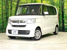2023 Honda N BOX