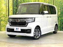 2023 Honda N BOX