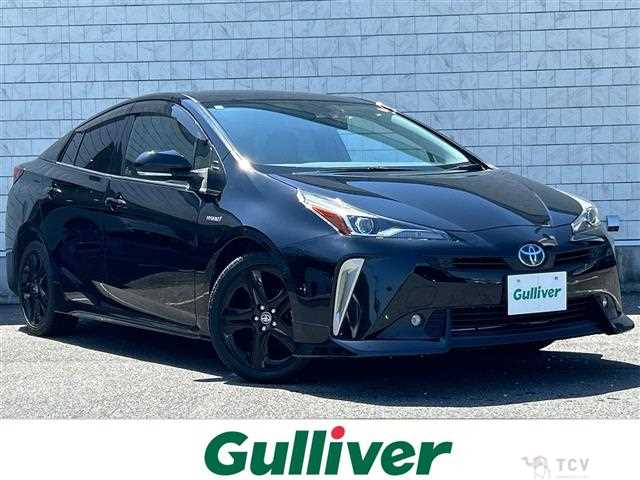 2019 Toyota Prius