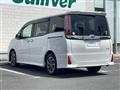 2019 Toyota Noah