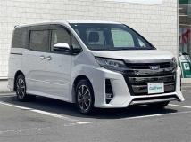 2019 Toyota Noah