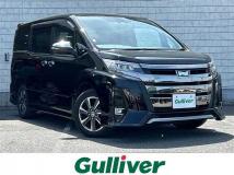 2021 Toyota Noah