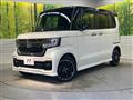2021 Honda N BOX