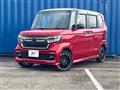2022 Honda N BOX