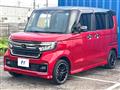 2022 Honda N BOX