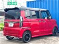 2022 Honda N BOX