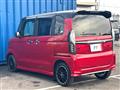 2022 Honda N BOX