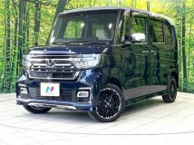 2023 Honda N BOX