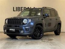 2021 Chrysler Renegade