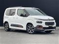 2021 Citroen Berlingo