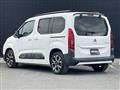 2021 Citroen Berlingo
